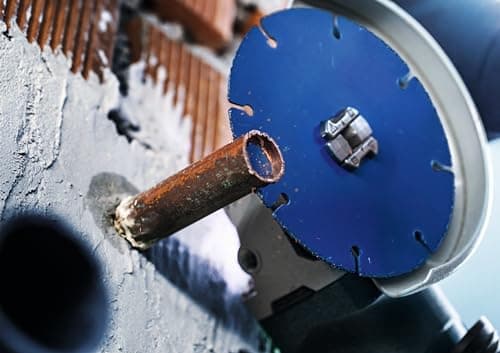 Thumbnail 8 de Bosch Professional Set discos X-LOCK Ø 125 mm para amoladora 🛠