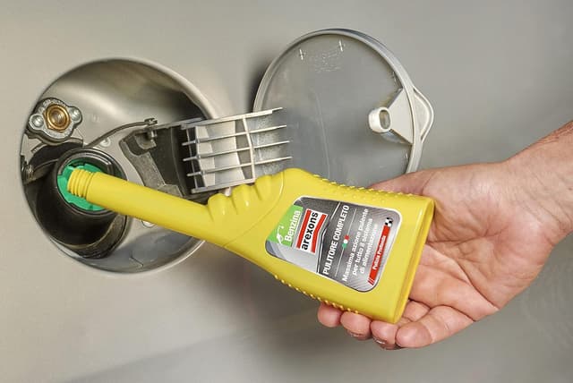 Detalle 2 de Arexons Additivo Pulitore Completo per Sistema di Alimentazione Benzina da 250 ml
