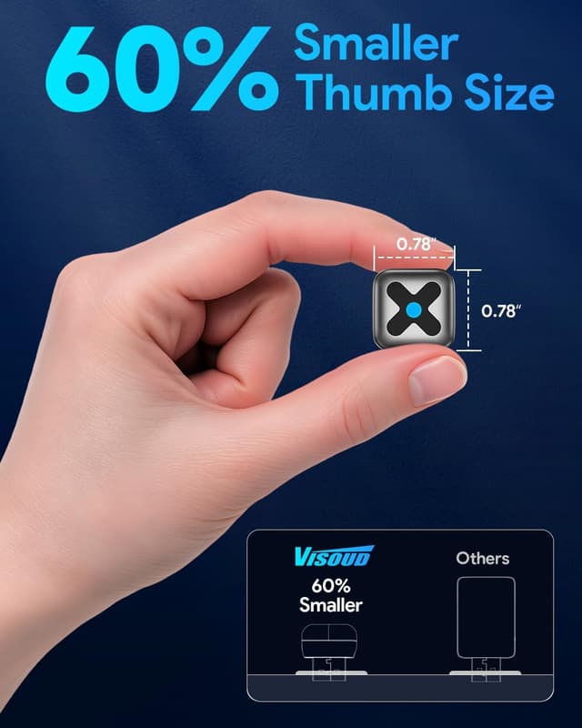 Detalle 2 de Wireless CarPlay Adapter with A9 chip