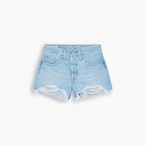 Thumbnail 5 de Levi's 501 Original Shorts Pantalones Cortos 34W