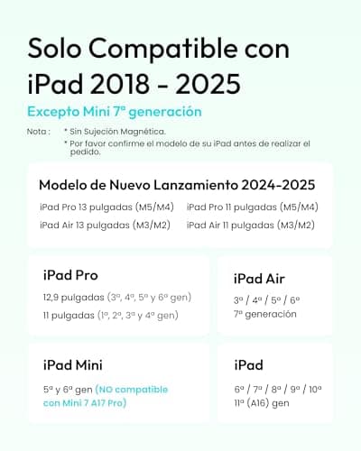 Thumbnail 1 de metapen Air8 Lápiz para iPad 20h