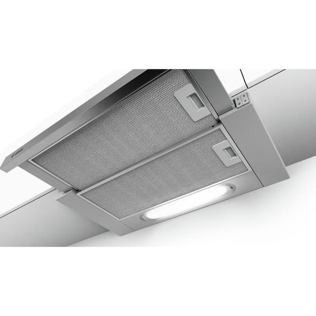 Detalle de Bosch DFT63AC50 campana 60 cm 360 m³/h
