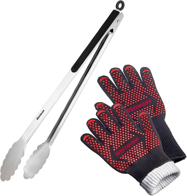 Thumbnail 5 de Westmark Classic Special Pinza 37,7 cm 🍖