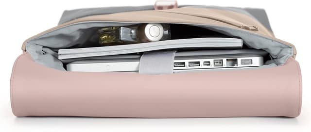 Detalle 1 de Johnny Urban Ruby Rucksack 8,5 l Klein