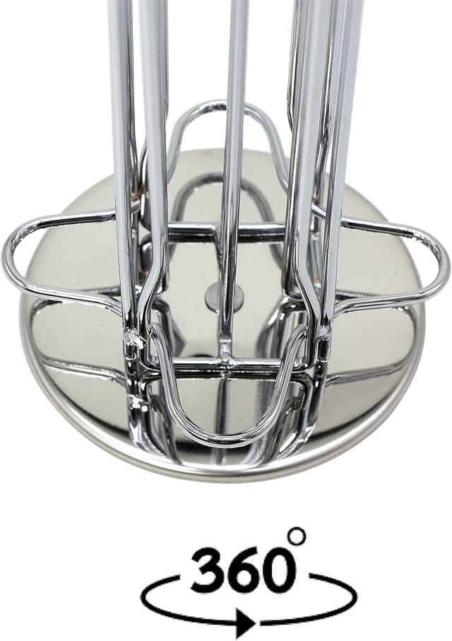 Thumbnail 4 de EXZACT Coffee Capsule Holder 40 capsules