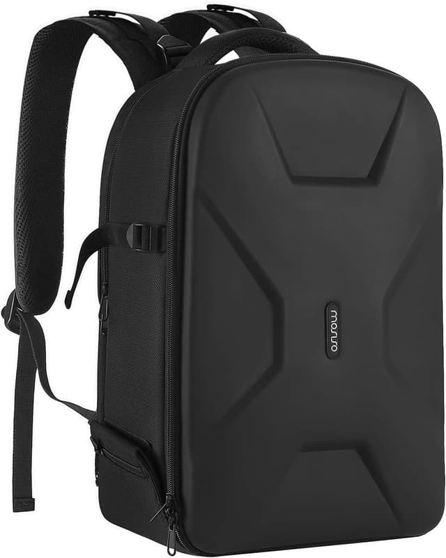 Imagen de MOSISO Camera Backpack 15-inch laptop compartment en OfertitasTOP
