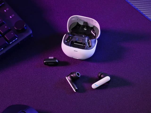 Thumbnail 9 de GXTrust 409 Oxxie Auriculares Inalámbricos Bluetooth