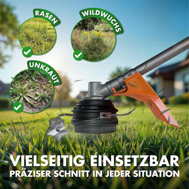 Thumbnail 4 de Heckenpracht Filo professionale 3 mm x 50 m