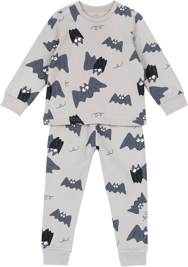 Thumbnail 5 de Chicco Pigiama bambino maniche lunghe in morbido tessuto