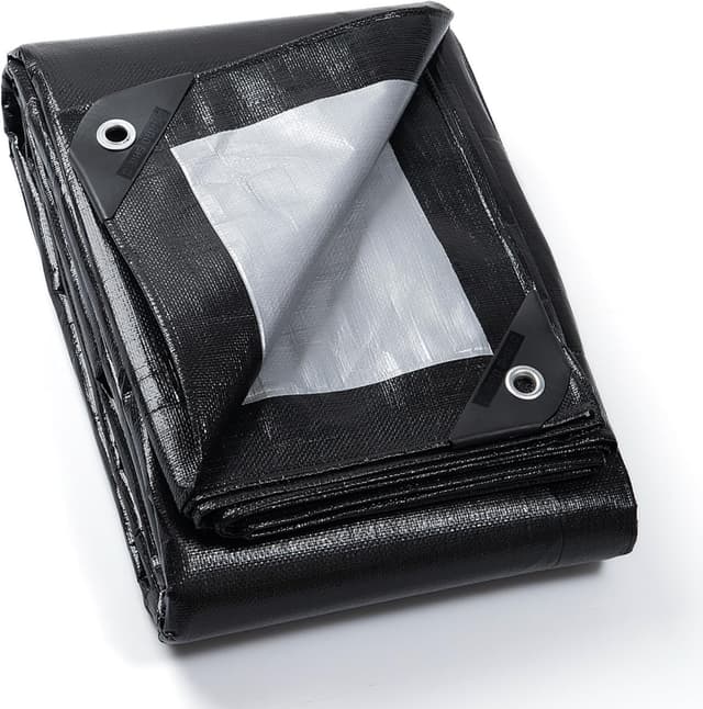 Detalle de GUARD SHIELD Abdeckplane Wasserdicht 3x6 m