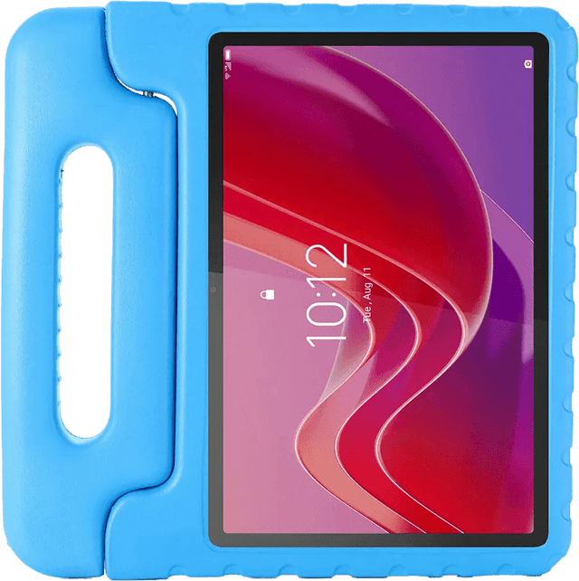 Detalle de Just in Case Kids Cover blau für Lenovo Tab M11 (Tab M11 Kids Cover)