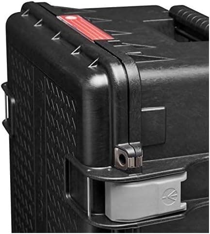 Detalle 2 de Manfrotto MB PL-RL-TH55 Reloader Tough H 55 trolley