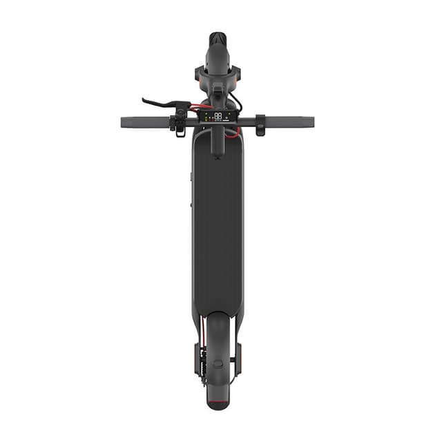 Detalle de Navee V25i Pro patinete eléctrico 10" negro