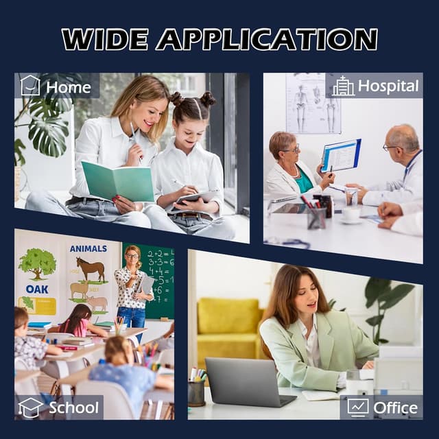 Thumbnail 6 de Cartouche HP 913A noire compatible DOUBLE D 913A (non affectée par la mise à jour) pour PageWide Pro et PageWide MFP