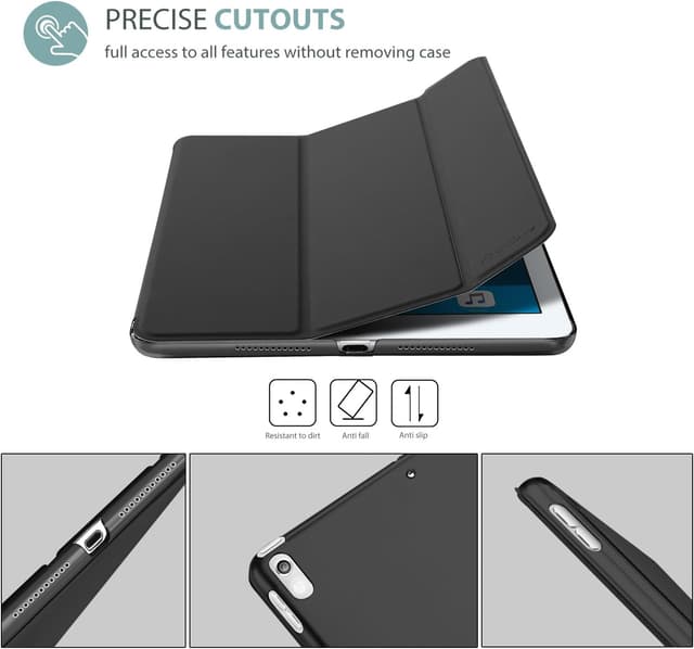 Detalle de ProCase iPad case 10.5 inch ultra slim