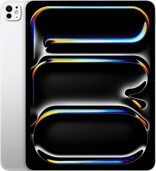 Detalle de Apple iPad Pro 13" 1 TB Wi‑Fi + 5G