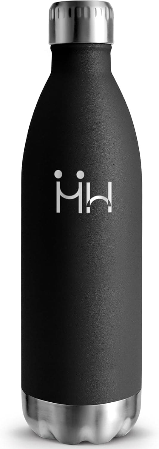 Imagen de Mulbijeo Gourde Isotherme 1L Sans BPA en OfertitasTOP