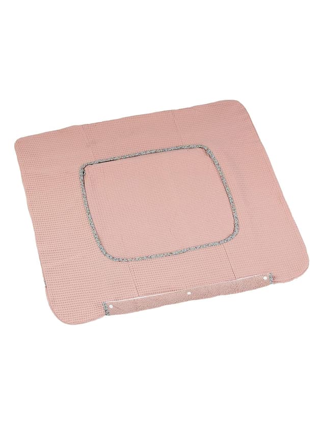 Thumbnail 2 de Sterntaler Wickelauflagenbezug Baylee Rosa 85 x 72 cm