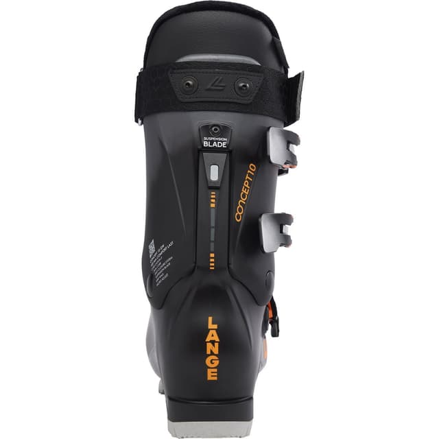 Thumbnail 2 de Lange Concept 10 GW botas de esquí unisex