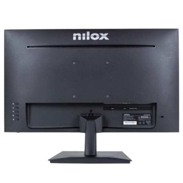 Detalle 2 de Nilox NXM24FHD12 Monitor 23.8" Full HD