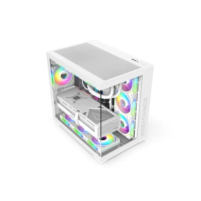 Thumbnail 2 de Supra Gaming Huracan95 Torre ATX ARGB Cristal Templado