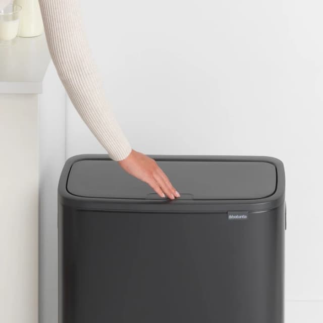 Thumbnail 16 de Brabantia Bo Touch Bin 60 Liter