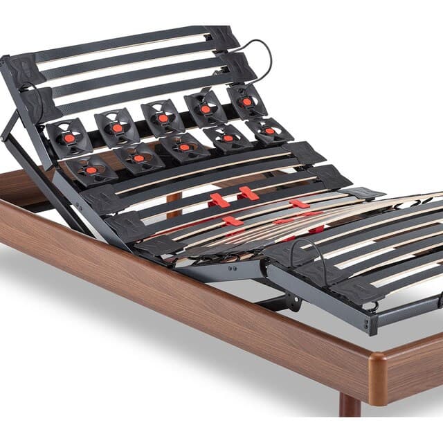 Thumbnail 1 de Dunlopillo Aran colchón látex 65 kg/m3