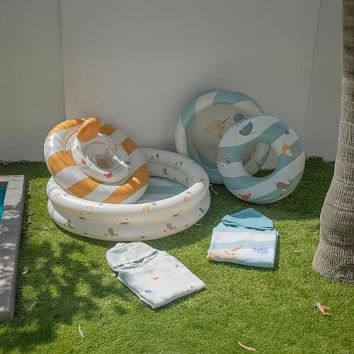 Thumbnail 6 de Miniland Piscina de bolas 100 cm para bebé