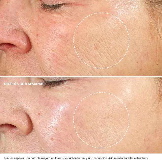 Thumbnail 1 de Crema Hidratante Facial con Retinol 50ml