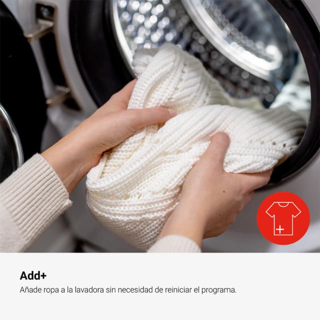 Thumbnail 5 de Fagor 3FE-9712 Lavadora 9 kg, 1.400 rpm