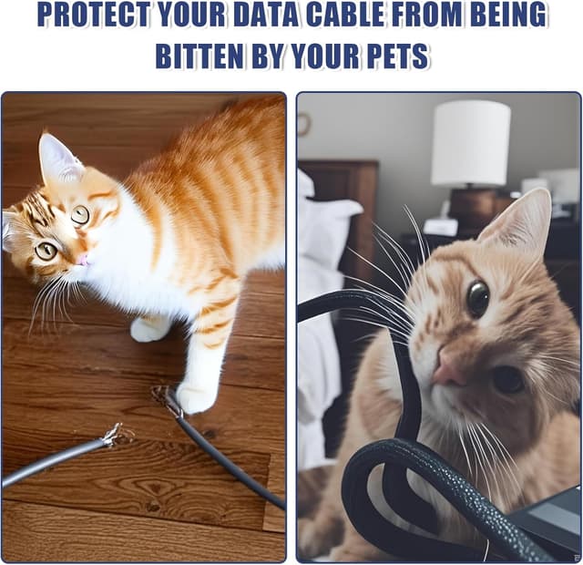 Thumbnail 4 de Flintronic Gaine Cable Informatique 3 m