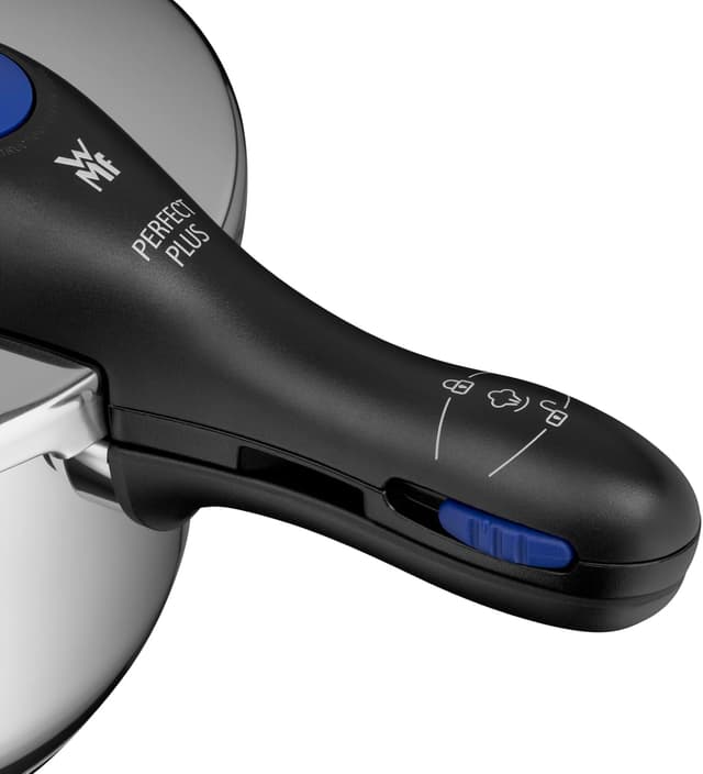 Thumbnail 5 de WMF Perfect Plus - Olla Rápida 22 cm, Acero Inoxidable