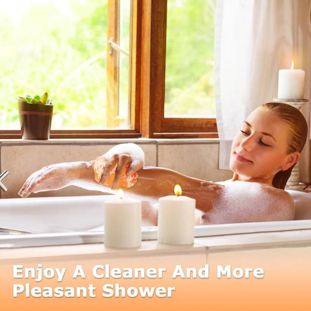 Detalle de BDHYYM 3er-Set afrikanische Netzschwämme (African Net Sponge) – Duschschwamm, Peelinghandschuh-Set für Körper & Rücken