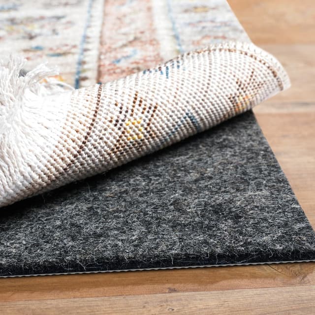 Detalle de BAGAIL 5x7 Ft Non-Slip Rug Pad