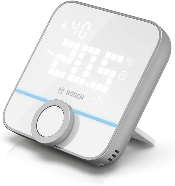 Thumbnail 5 de Bosch Smart Home Raumthermostat II 230 V