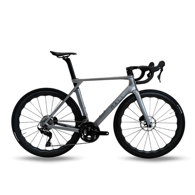 Detalle de Rali Ruta RDS 700, 105 y carbono