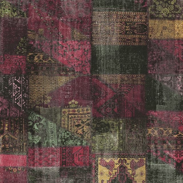 Imagen de Coordonne Papel pintado TNT dibujo 📐 en OfertitasTOP