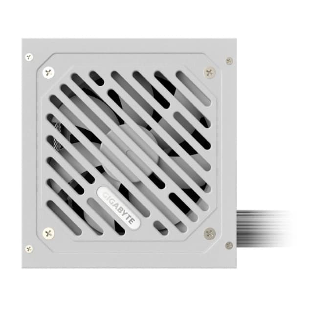 Thumbnail 1 de Gigabyte 650W 80 PLUS Silver ATX 3.0 blanca ⚡