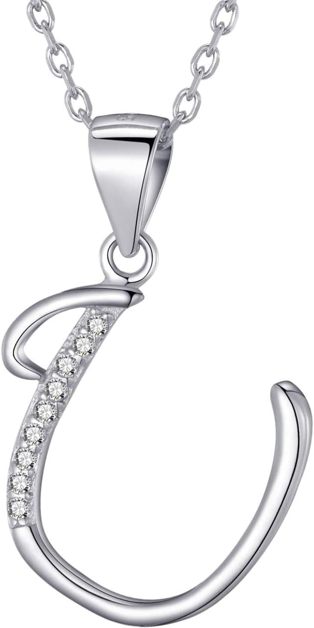 Thumbnail 6 de Morella collana argento 925 45 cm