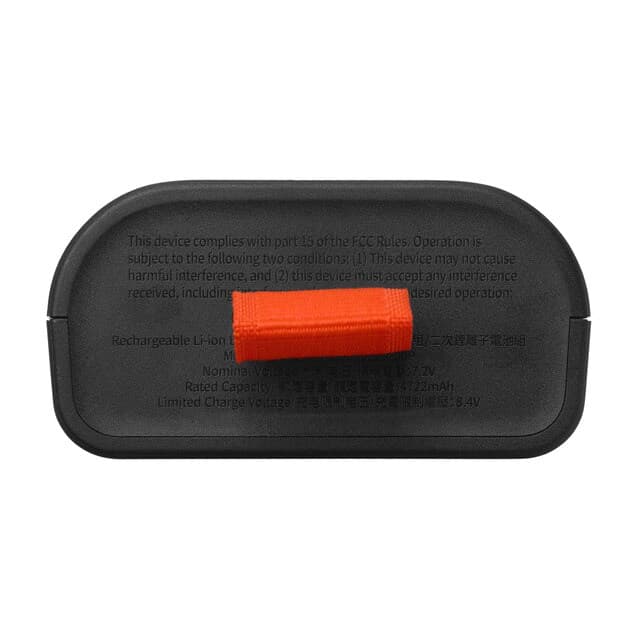 Detalle 2 de JBL Battery 200 para PartyBox Club 120