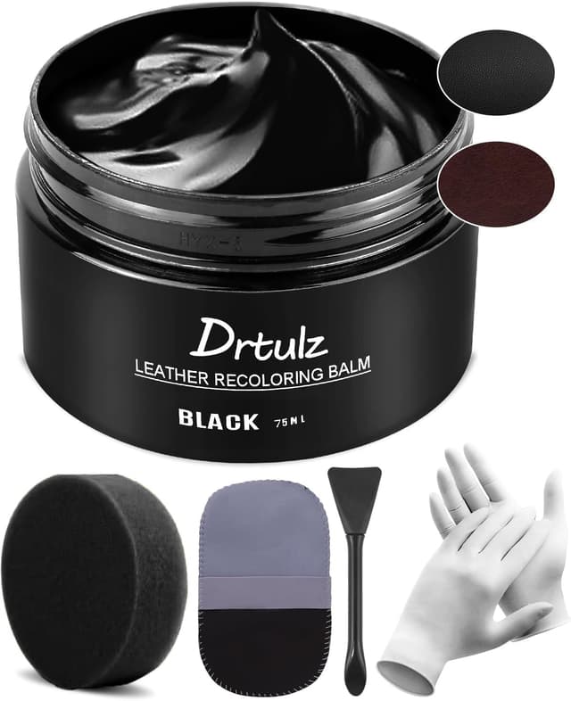 Detalle de drtulz Leder Reparatur Set 75ml đ