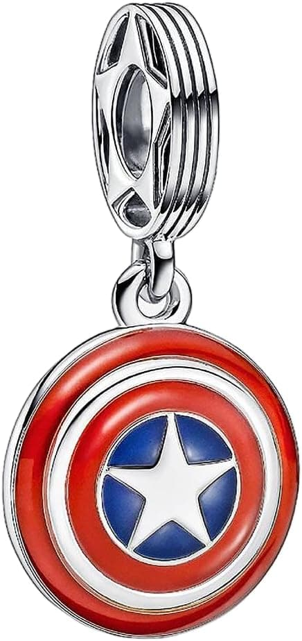 Thumbnail 6 de Ruaidhra Charm Anhänger aus 925 Silber