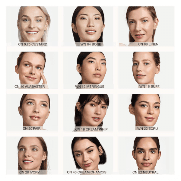 Thumbnail 1 de Clinique Even Better Fluid Foundation 52 Neutral