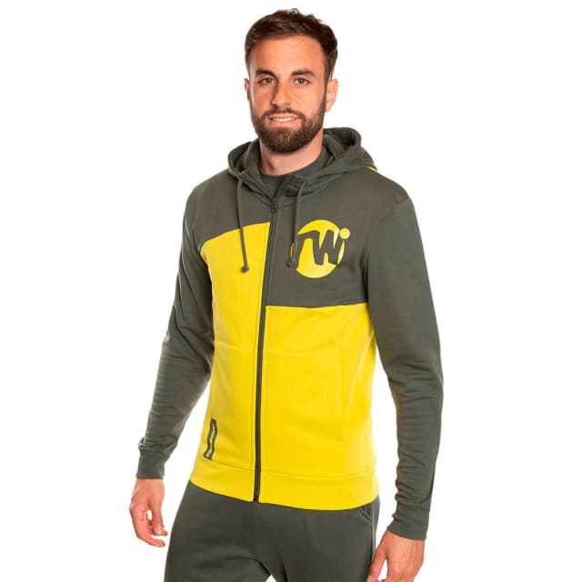 Detalle 2 de Trangoworld Muah Chaqueta de hombre