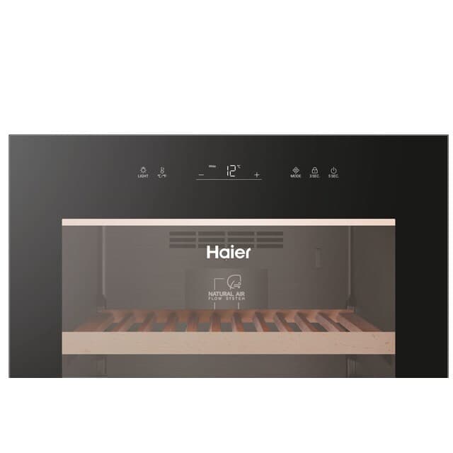 Thumbnail 6 de Haier Wine Bank 60 Series 5 - Vinoteca Wifi para 247 Botellas 🍷