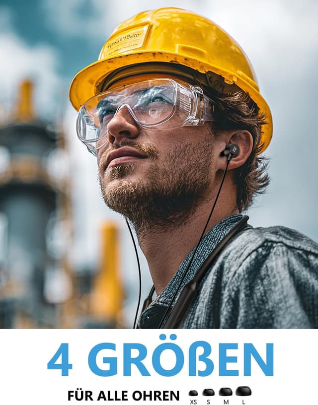 Thumbnail 6 de Rythflo Active Noise Cancelling In-Ear 60 Std.