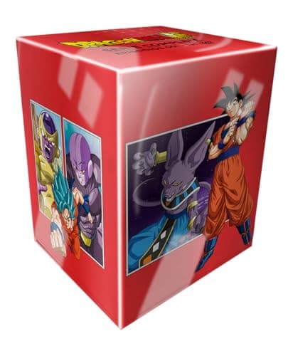 Detalle 2 de Dragon Ball Super Monster Box 2025 (Episodio 30) en DVD – SELECTA VISION