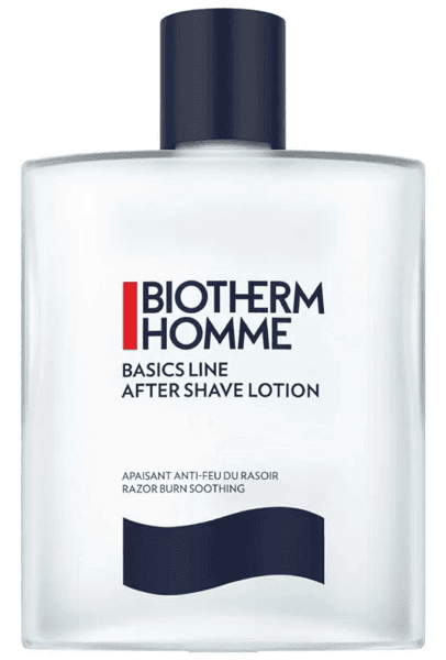 Imagen de Biotherm Homme Loción After Shave 100 ml en OfertitasTOP