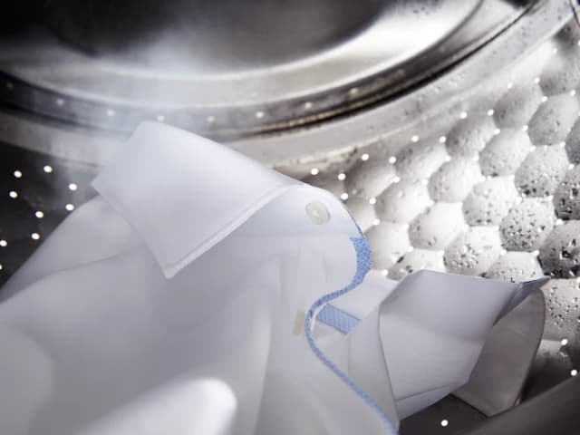 Thumbnail 3 de Miele WTI 360 WPM Waschtrockner 8/5 kg