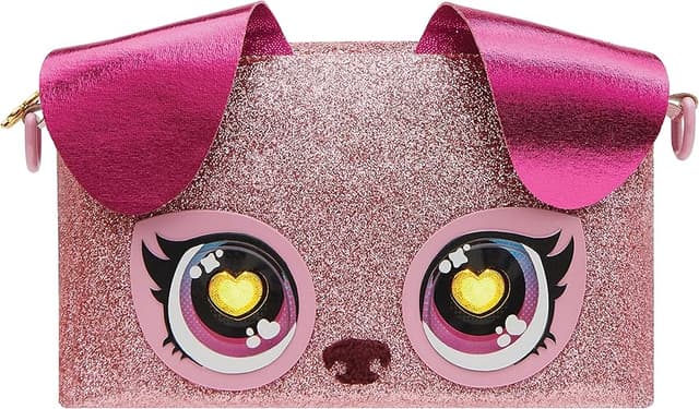 Thumbnail 6 de Purse Pets Keepin' It Clutch bolso 15x8 cm para niñas